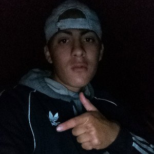 un bandido🥷