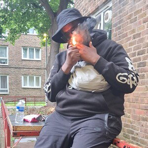 Cappers -DMG🦍