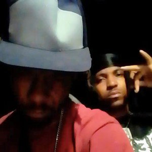 I'm CT I'm cutthroat1800 ft cutthroat ska CT 