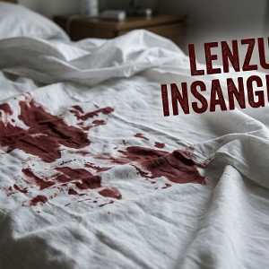 DEMON - LENZUOLA INSANGUINATE