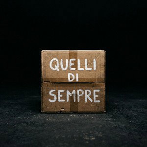 DEMON - FUORI
