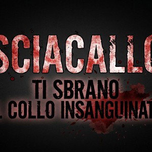 DEMON - SCIACALLO