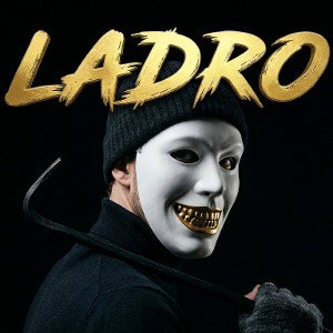 DEMON - LADRO