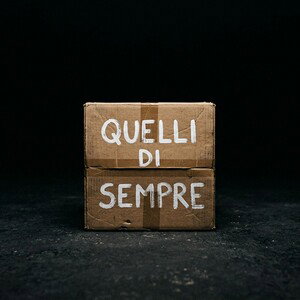 DEMON - SOTTOSOPRA (feat.FOCUS)