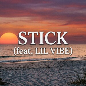 DEMON - STICK (feat.LIL VIBE)