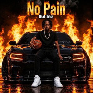 No Pain
