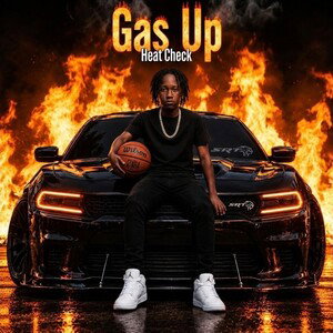Gas Up