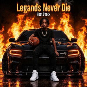 Legends Never Die