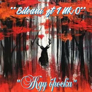 «Bileani_ft_1NkO»"Жду броска"
