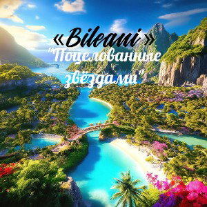 «Bileani»"Поцелованные звёздами"