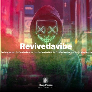 Revivedavibe