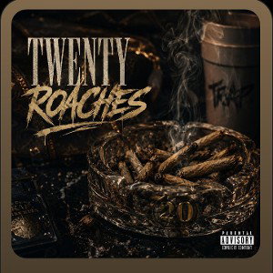 20 roaches ft lilronnie
