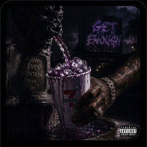 Get Enough ft lilronnie 
