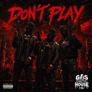Don't play 