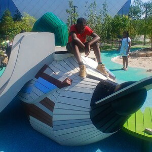Gerneral boy
