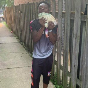 Who Run it (Freestyle) - Kevo The Greatest