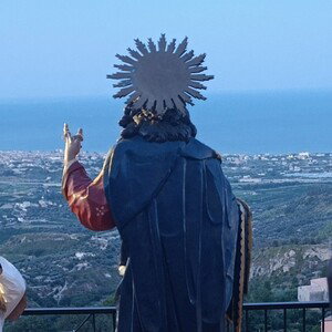 la mia storia†
