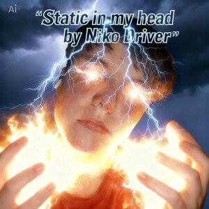 Static in my head