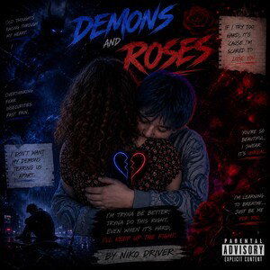 Demons And Roses 