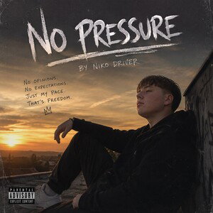 No pressure 