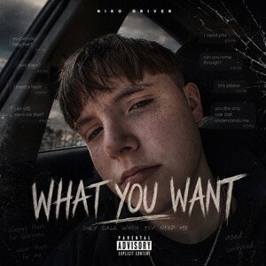 What you want 