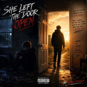 She Left the Door open 