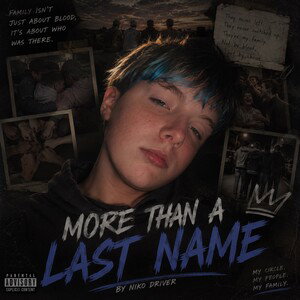 More than a last name 