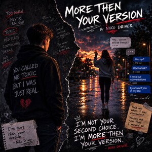 More Then your Version
