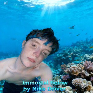 Immortal Below 