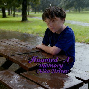 Haunted by a memory 