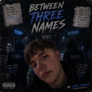 Between Three names 