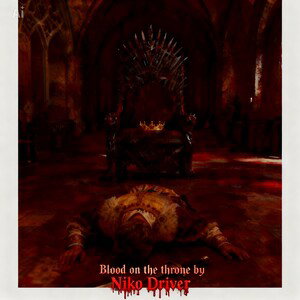Blood on the throne 