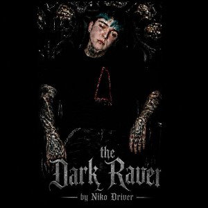The Dark Raven 