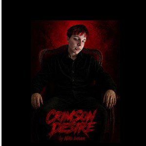 Crimson Desire