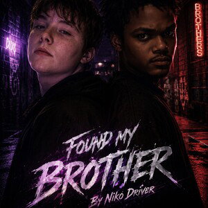Found my Brother 