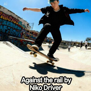 Against the rail 