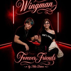 Forever Friends 