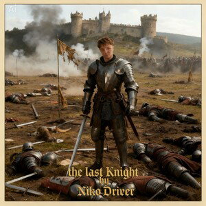 The last Knight 