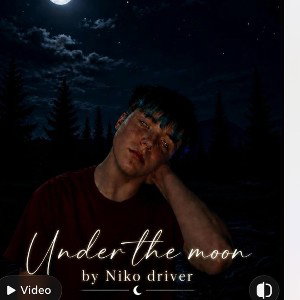 Under the moon 