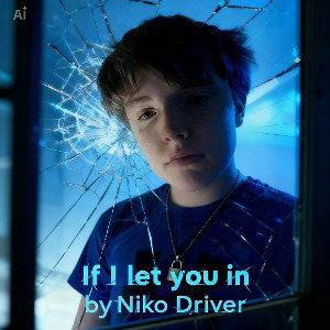 If I let you in 