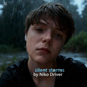 Silent storms 