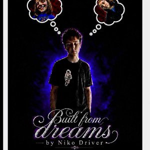 Built from Dreams 