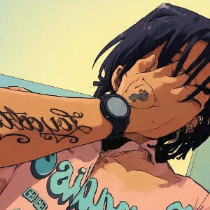 Beat of the day