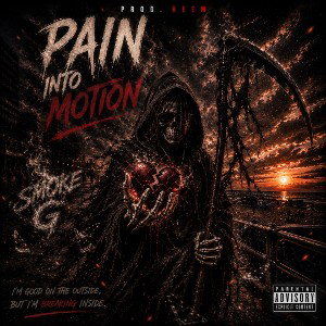 Painintomotion
