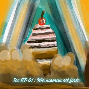 Oscar40k - ma maman est forte