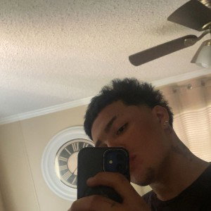it you boy Chris 