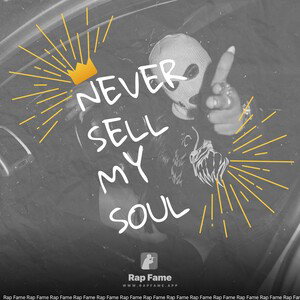 never sell my soul