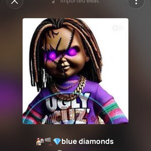 I’m a real 🥷🏾💯