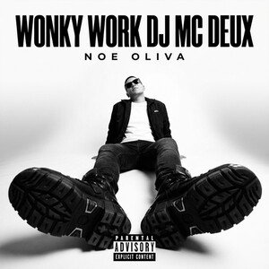 dj mc deux name hamorny armonia