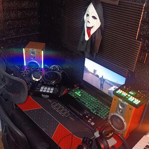 MI DESTINO / BASE DE REGGAETON 